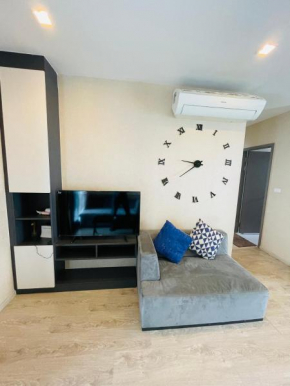 The base center pattaya 369 by Pupu